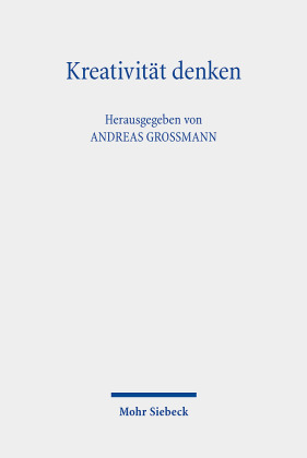 Kreativität denken