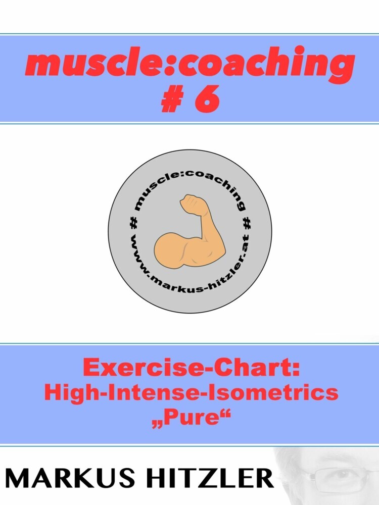 muscle:coaching #6 main product photo