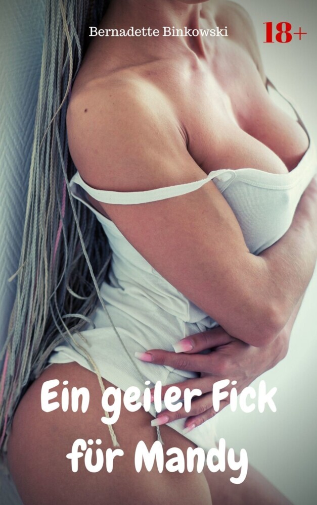 Ein geiler Fick für Mandy main product photo