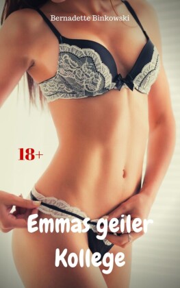 Emmas geiler Kollege