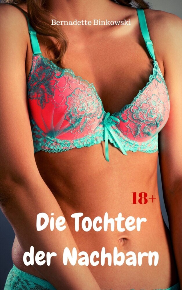 Die Tochter der Nachbarn main product photo