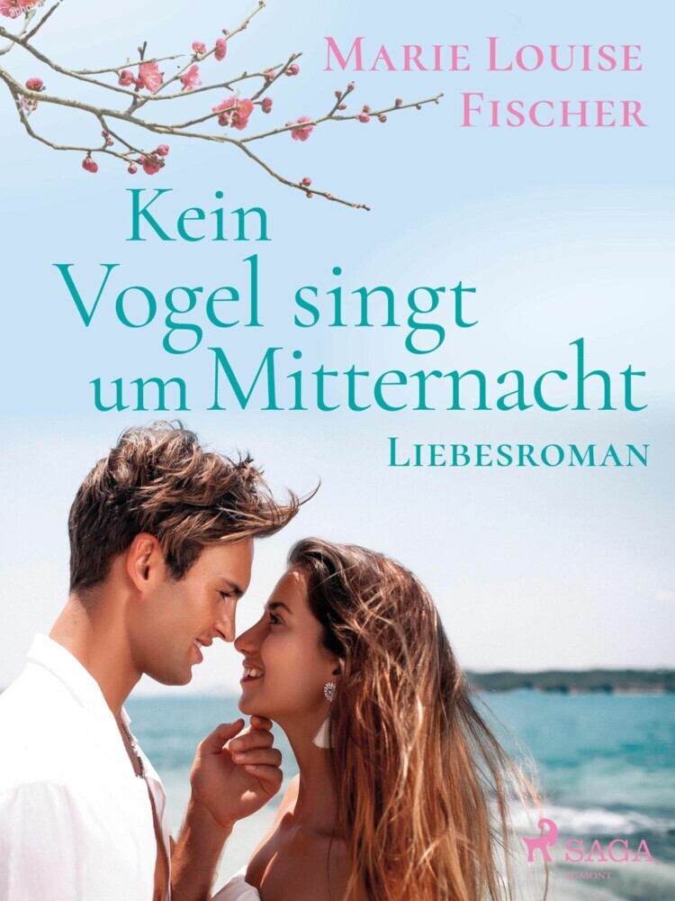 Kein Vogel singt um Mitternacht - Liebesroman main product photo