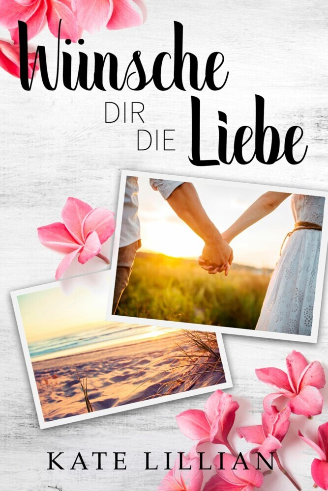 Wünsche dir die Liebe main product photo