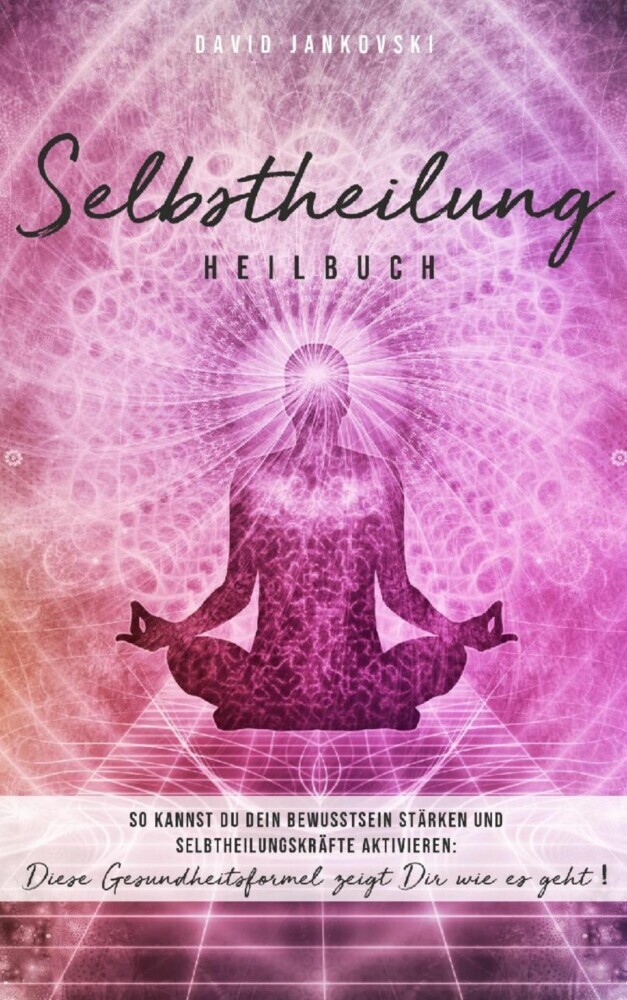 Selbstheilung main product photo