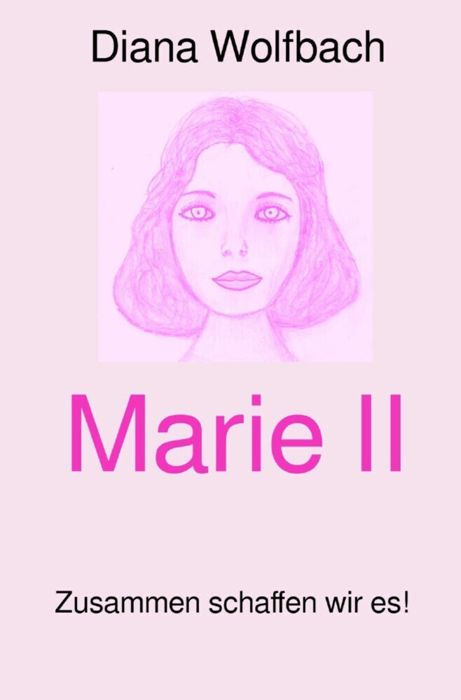 Marie II main product photo