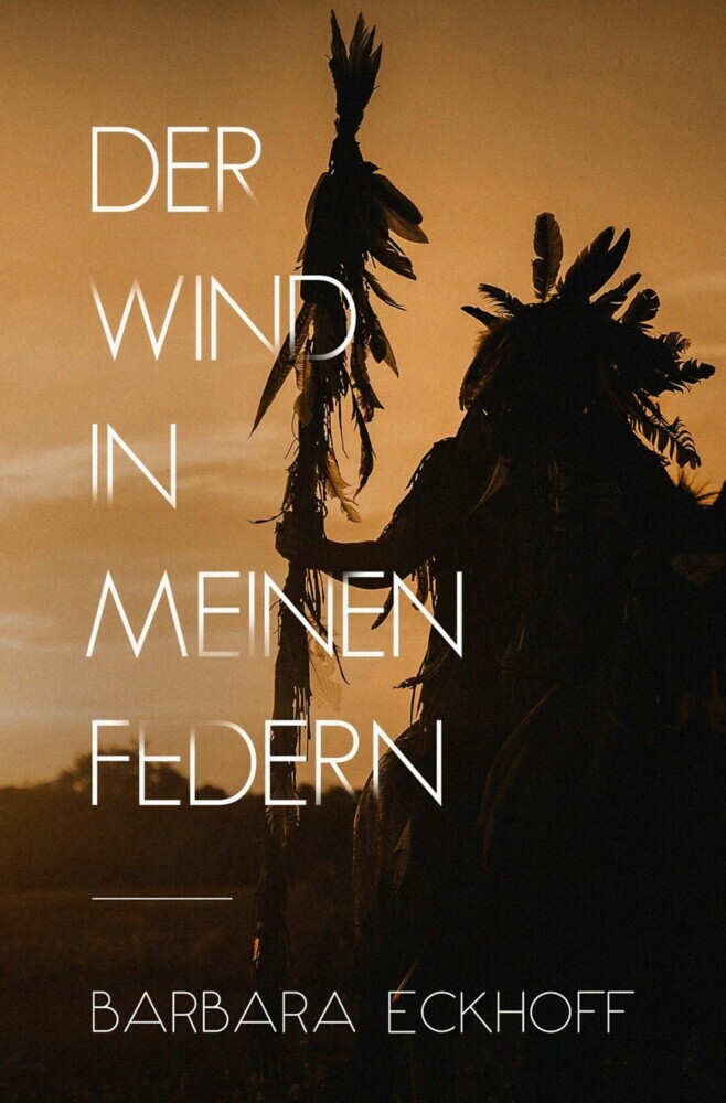 Der Wind in meinen Federn main product photo