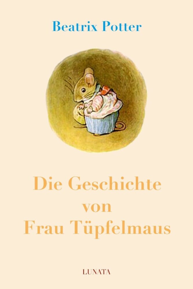 Die Geschichte von Frau Tüpfelmaus main product photo