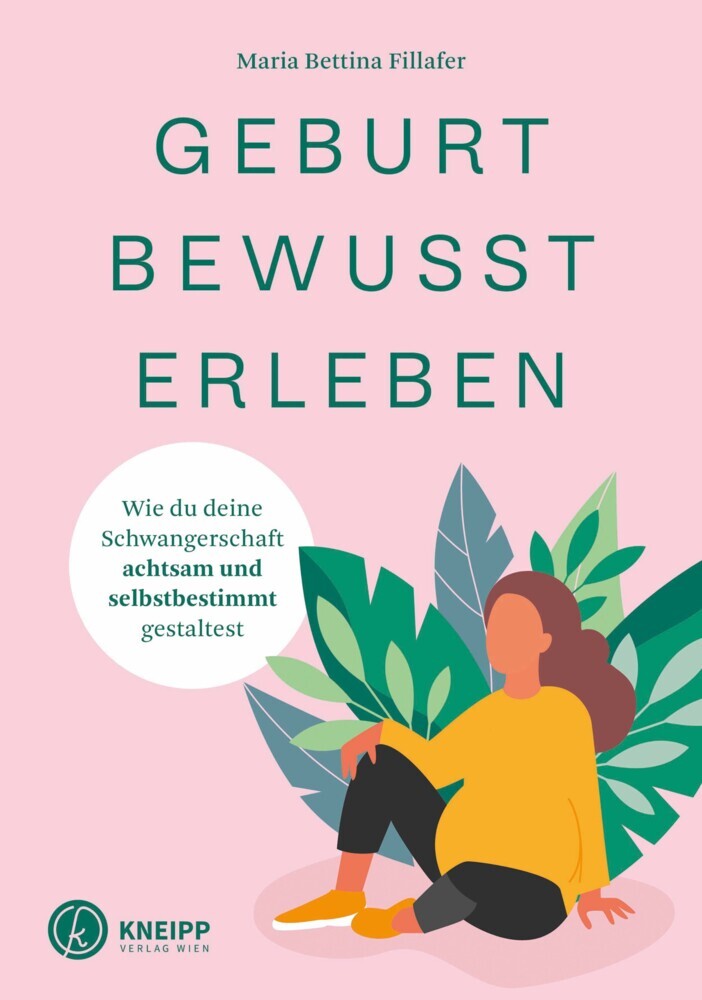 Geburt bewusst erleben main product photo