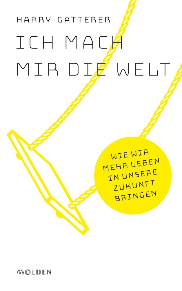 Ich mach mir die Welt main product photo