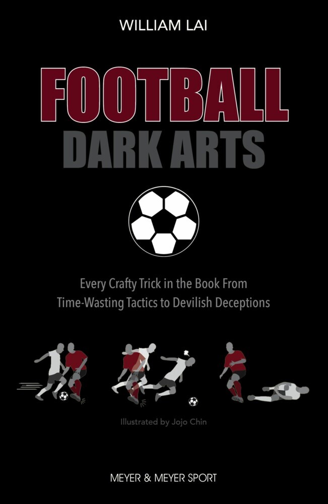 Football Dark Arts main product photo
