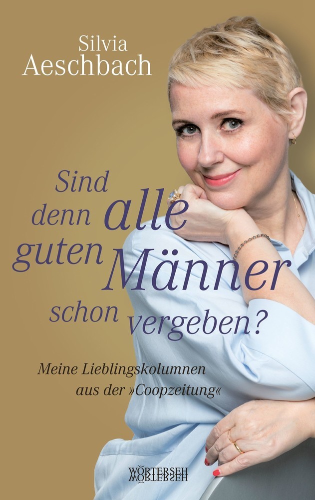 Sind denn alle guten Männer schon vergeben? main product photo