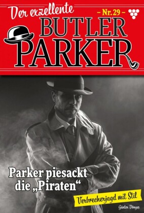 Parker piesackt die 'Piraten'