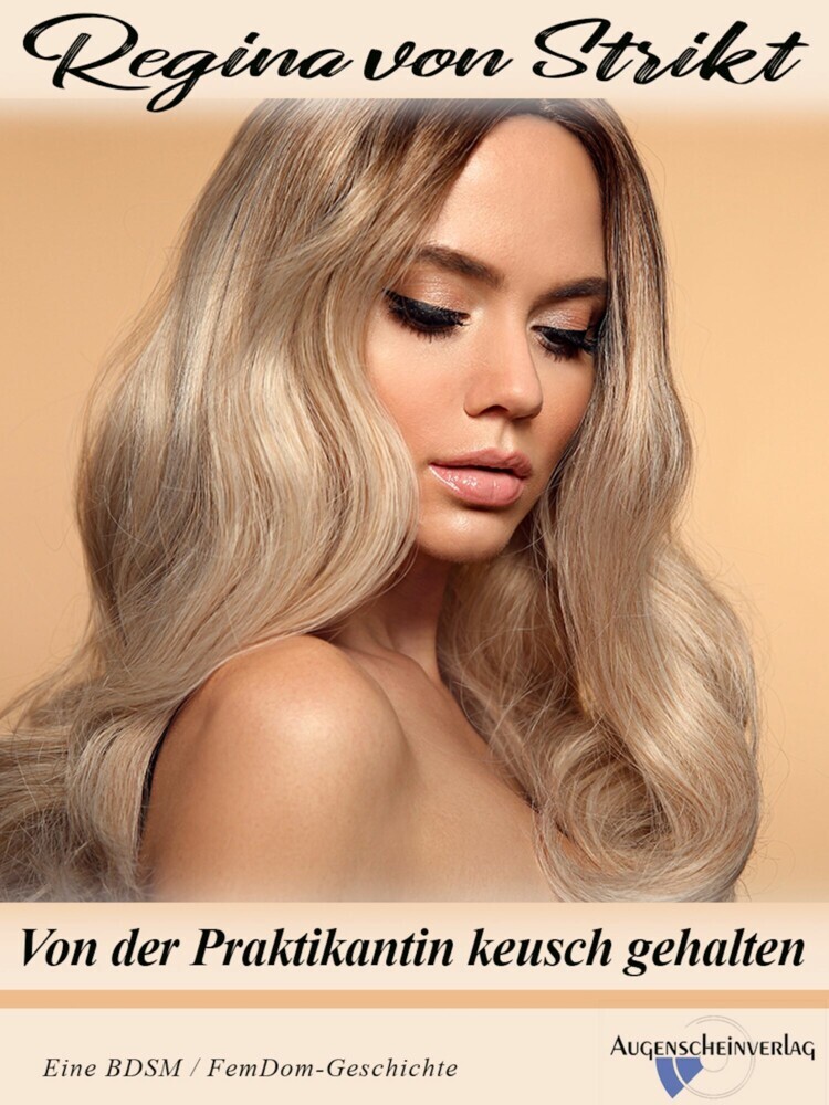 Von der Praktikantin keusch gehalten main product photo