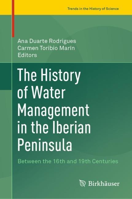The History of Water Management in the Iberian Peninsula main product photo