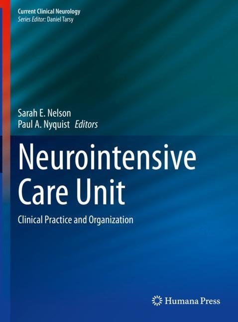 Neurointensive Care Unit main product photo