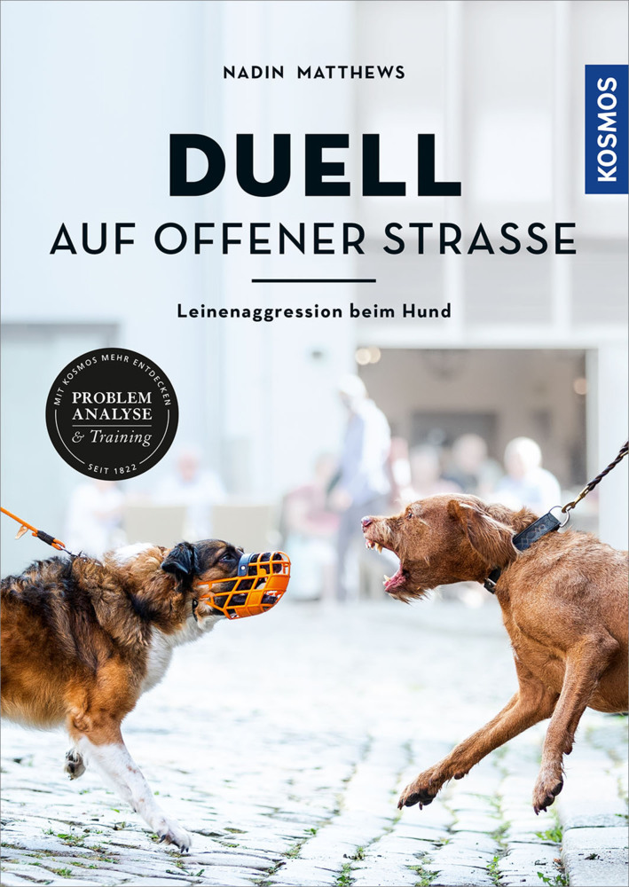 Duell auf offener Straße main product photo