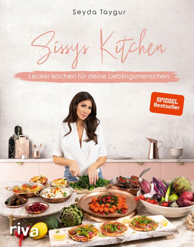 Sissys Kitchen main product photo