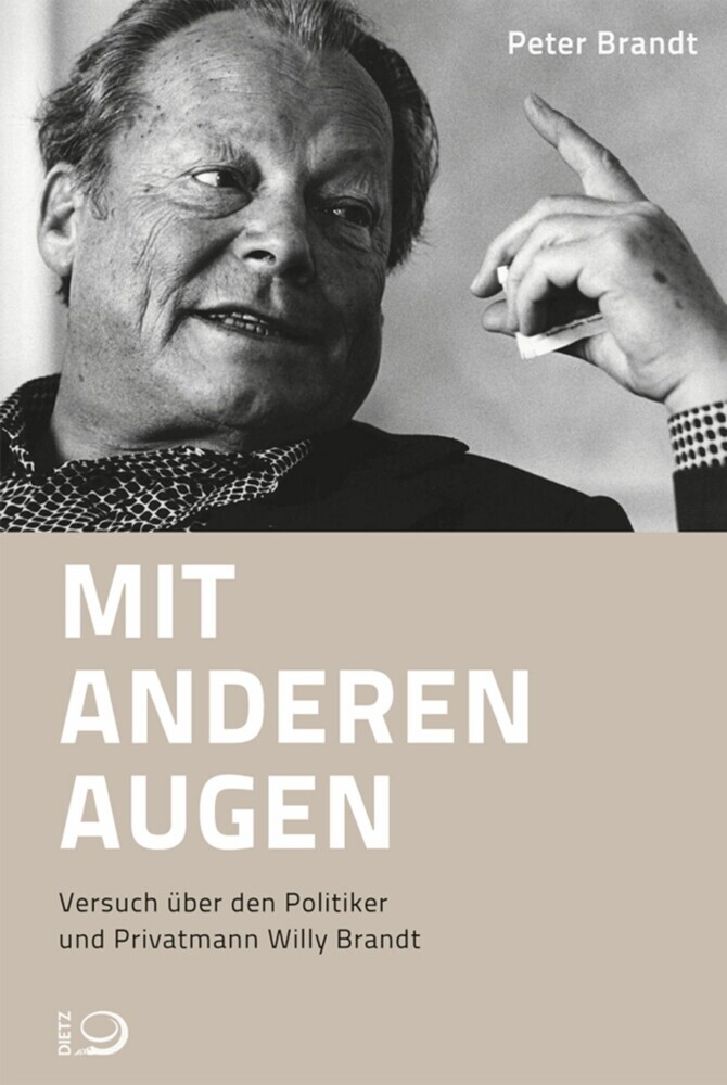 Mit anderen Augen main product photo