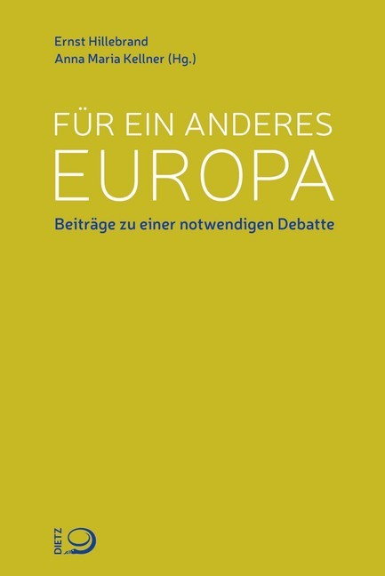 Für ein anderes Europa main product photo