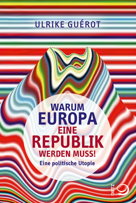 Warum Europa eine Republik werden muss! main product photo
