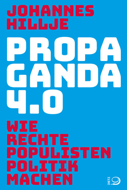 Populismus 4.0 main product photo