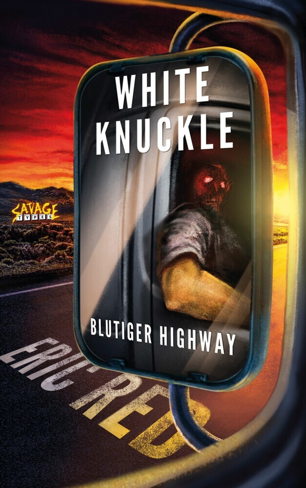 White Knuckle main product photo