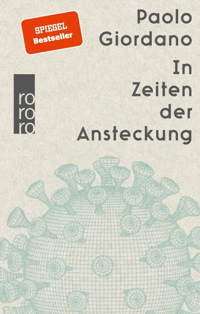 In Zeiten der Ansteckung main product photo