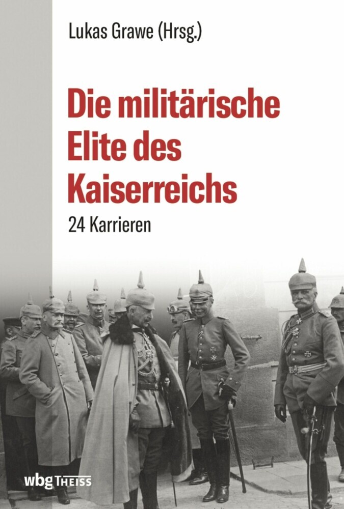Die militärische Elite des Kaiserreichs main product photo