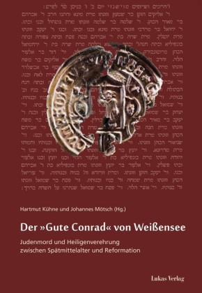 Der "Gute Conrad" von Weißensee