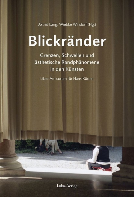 Blickränder main product photo