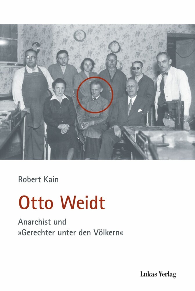 Otto Weidt main product photo