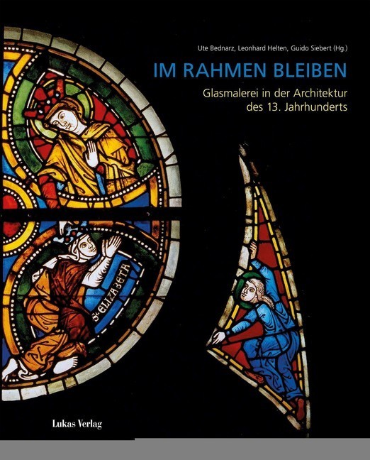 Im Rahmen bleiben main product photo