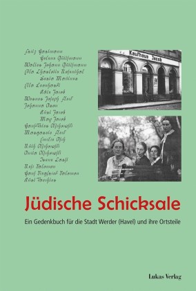 Jüdische Schicksale