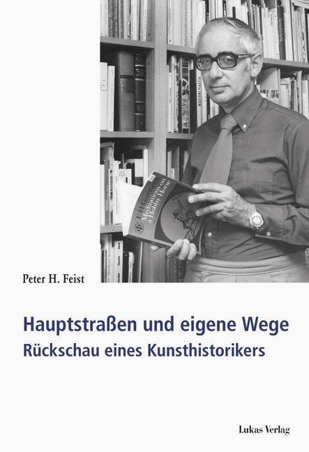 Hauptstraßen und eigene Wege main product photo
