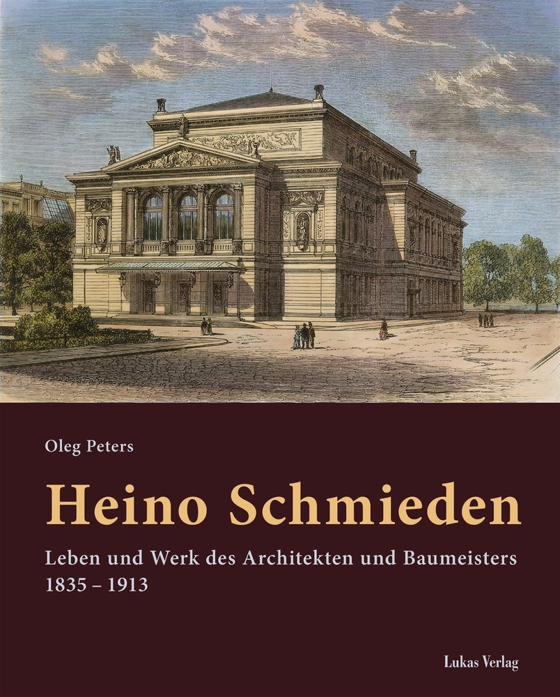 Heino Schmieden main product photo
