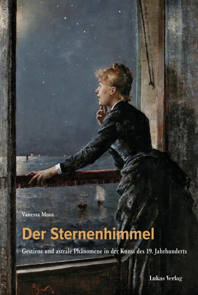 Der Sternenhimmel main product photo