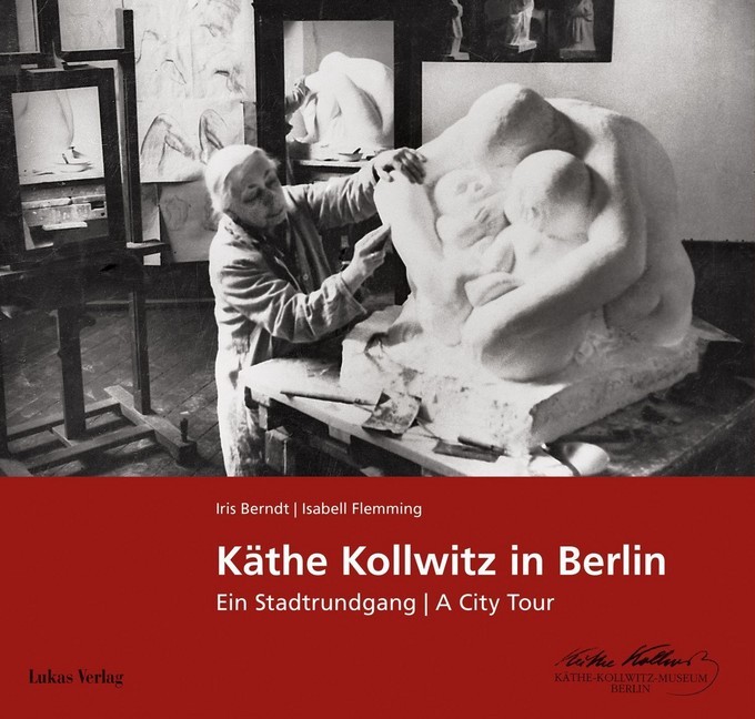 Käthe Kollwitz in Berlin main product photo
