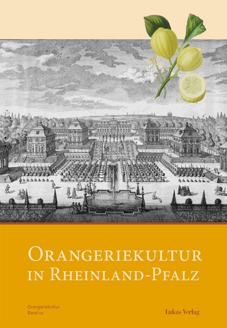Orangeriekultur in Rheinland-Pfalz main product photo