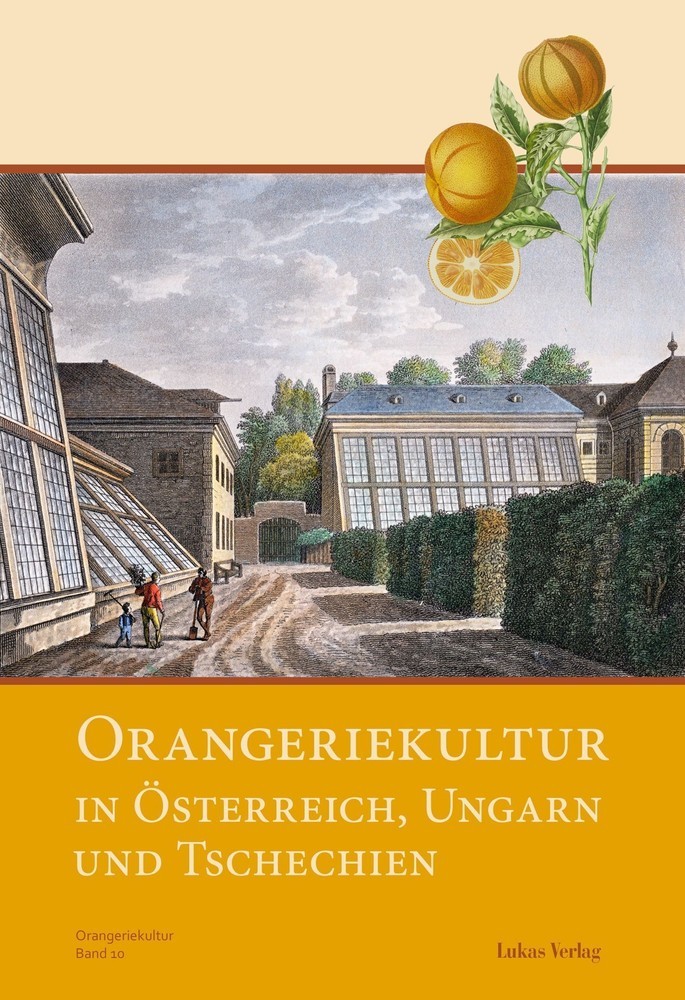 Orangeriekultur in Österreich, Ungarn und Tschechien main product photo