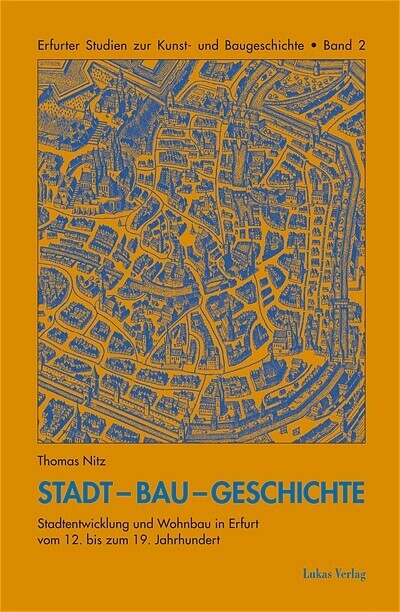 Stadt-Bau-Geschichte main product photo