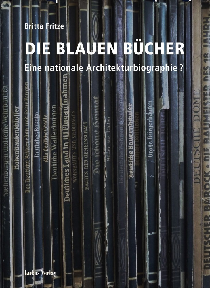 Die Blauen Bücher main product photo