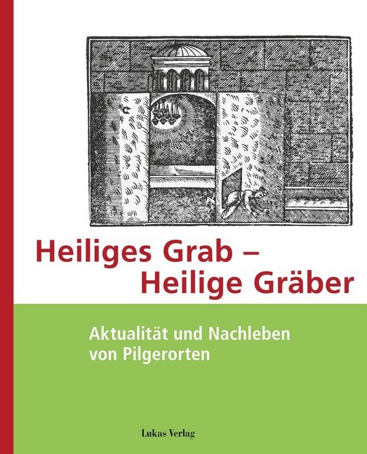 Heiliges Grab - Heilige Gräber main product photo