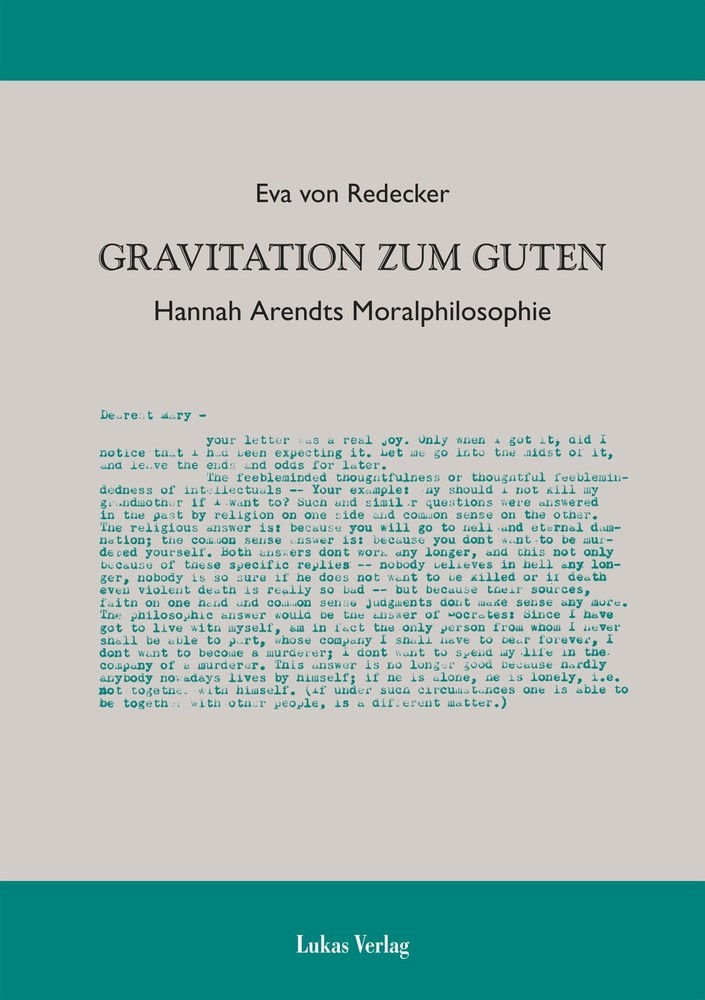 Gravitation zum Guten main product photo