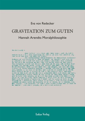 Gravitation zum Guten