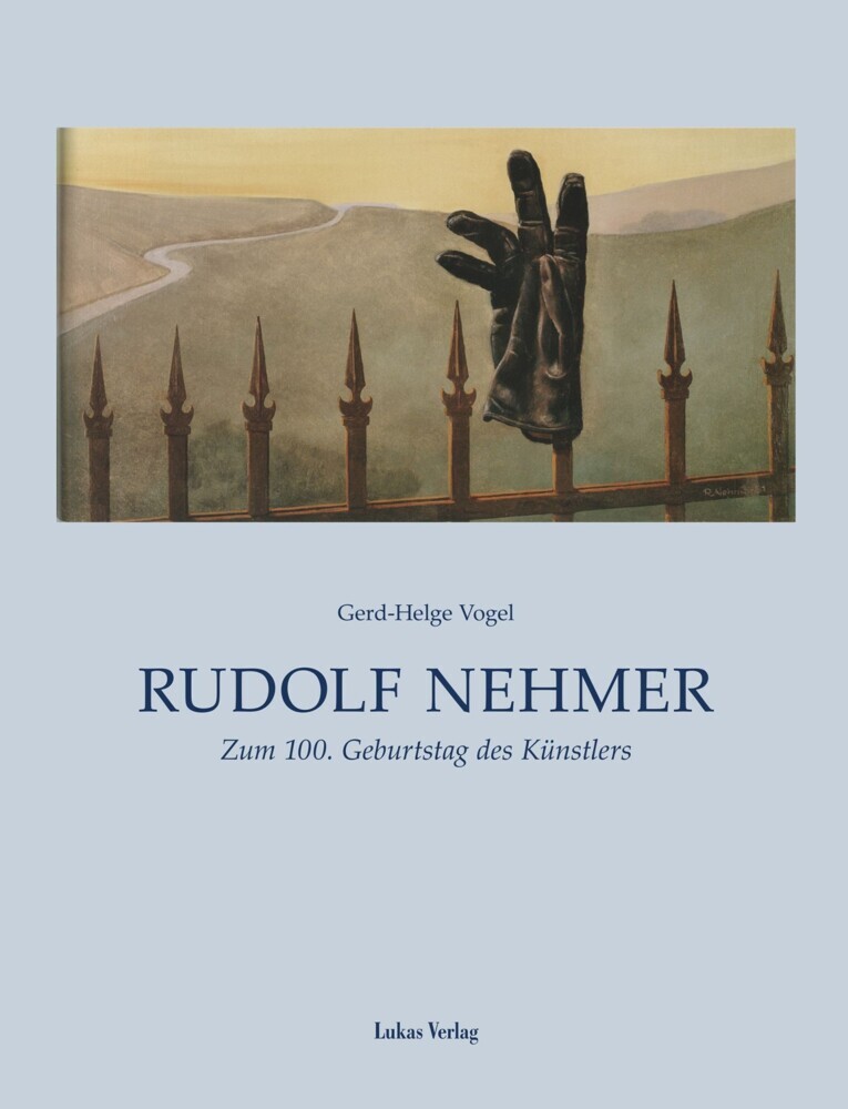 Rudolf Nehmer main product photo