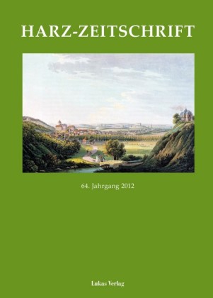 HARZ-ZEITSCHRIFT