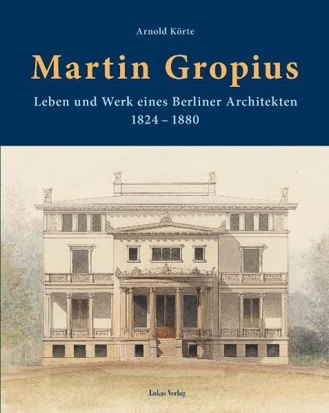 Martin Gropius main product photo