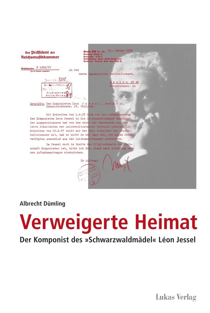 Verweigerte Heimat main product photo