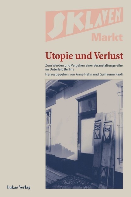 Sklavenmarkt - Utopie und Verlust main product photo