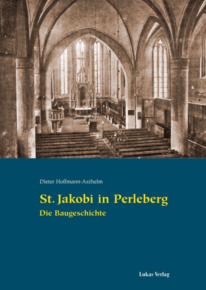 St. Jakobi in Perleberg main product photo